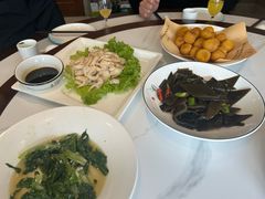 -金穗-老荣成·荣成菜