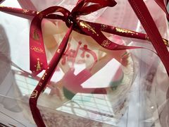 -红宝石·鲜奶小方(联洋店)