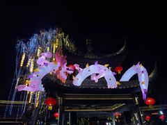 -雅达·阳羡溪山小镇中心