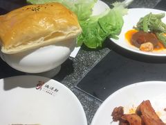 -德得轩烤涮一体自助餐厅(王府井店)