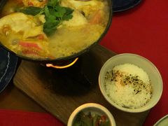 -良木缘咖啡西餐(优品道广场店)