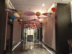 -南昌绿地铂瑞酒店·臻萃轩中餐厅