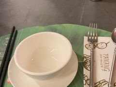 -帕蓝·暹罗料理(大学路店)