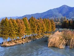 -东钱湖旅游度假区