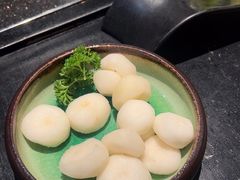 -捞王锅物料理(凯旋路店)