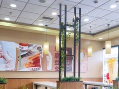 -永和大王·现磨豆浆·卤肉饭(九亭SH085店)
