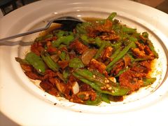 -兰湘子·湘菜小炒(长安万科广场店)