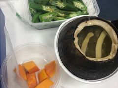 -珍味汤馆·潮汕家乡菜(保利文化广场店)