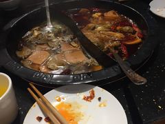 -成都龍井門火锅(王家湾店)