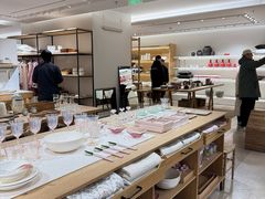-ZARA HOME(蓝色港湾店)