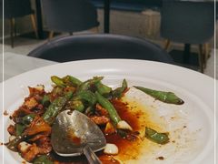 -兰湘子·湘菜小炒(崂山丽达店)