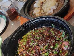 -老屋印象·酸菜鱼新川菜(义乌之心店)