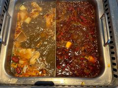 -大隐·成都火锅Bistro(合生麒麟新天地店)