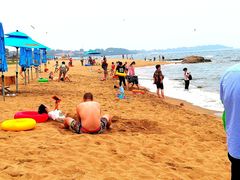 -老虎石海上公园