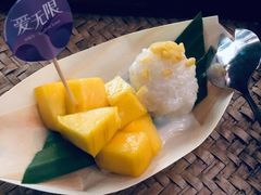 -LANN I 蘭 泰式古法按摩(徐家汇城开YOYO店)