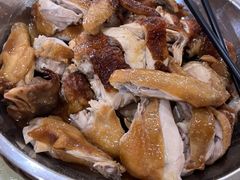 -红旗山庄(圭峰山店)