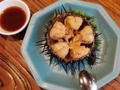 -海味当家·蒸锅海鲜(星海公园店)