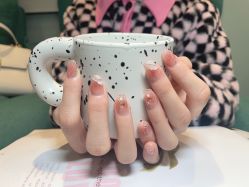 -Beauty nail伊佳靓丽美甲美睫