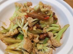 -峨嵋小镇·川菜(勒泰中心店)