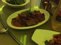 -上海浦东嘉里大酒店