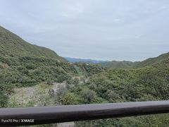 -双龙峡