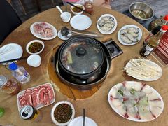 -濠轩阁特色生蚝火锅(水湾路店)