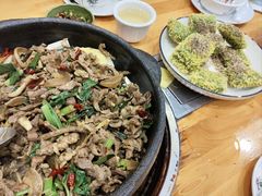 -榕江牛瘪牛肉火锅