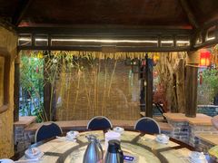 包厢-园林美食城·本土农家菜(杨和镇店)