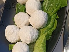 -围炉·川味鲜货火锅(万达珍珠坊店)