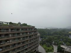 -杭州温德姆至尊豪廷大酒店