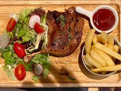 -La Creperie法餐厅(芮欧百货店)