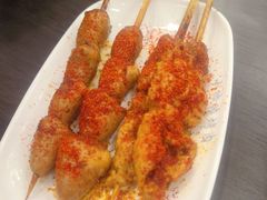-青岛美食夜校·美食集合地(麦岛店)
