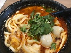 -姐弟俩土豆粉(西安小寨店)