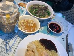 -深仔记正宗云吞面(尖沙咀店)