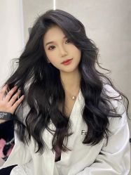 -HG美发设计沙龙