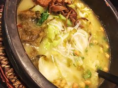 -远大美食广场(远大购物中心店)