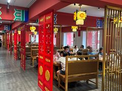 -老边饺子馆(中街店)