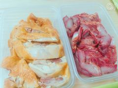 -福荣祥烧腊(斜土路店)