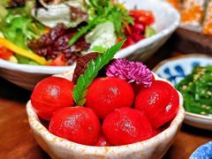 -鸟泉居酒屋·烧鸟·酒馆(百子湾店)