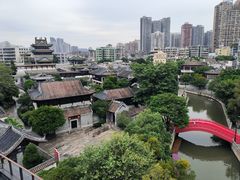 -广州永庆坊瞻云精选酒店