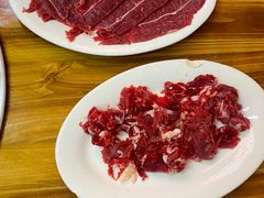 -柴头哥·牛肉火锅(爱民路店)