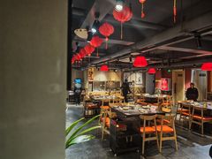 -老船舫·现做活鲜鱼馆(东郊记忆店)