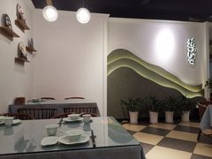 -茶油香闽南菜·花园餐厅(前埔店)