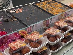 -泸溪河桃酥(西直门凯德店)