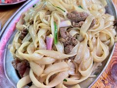 -江村四哥新鲜牛肉店(江高总店)