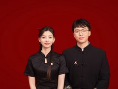 -拍刻风照相馆(大华虎城中心店)