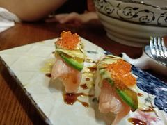 -無忧浅草君·洋风料理(下沙宝龙二期一店)