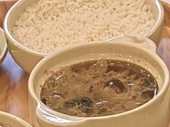 滋元土鸡汤-真功夫(环市中路店)