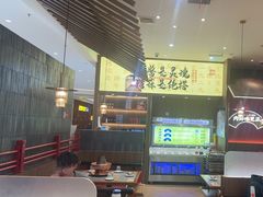 -侃爷南门铜锅涮肉