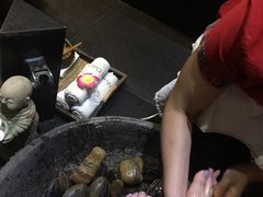 -泰合玺·精油疗愈 SPA(南京河西万达店)